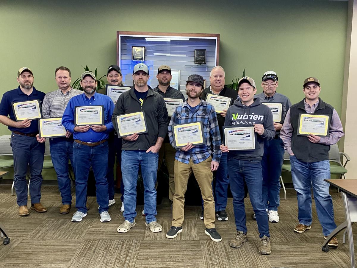 Keeping everyone safe and sound when severe weather strikes Nutrien